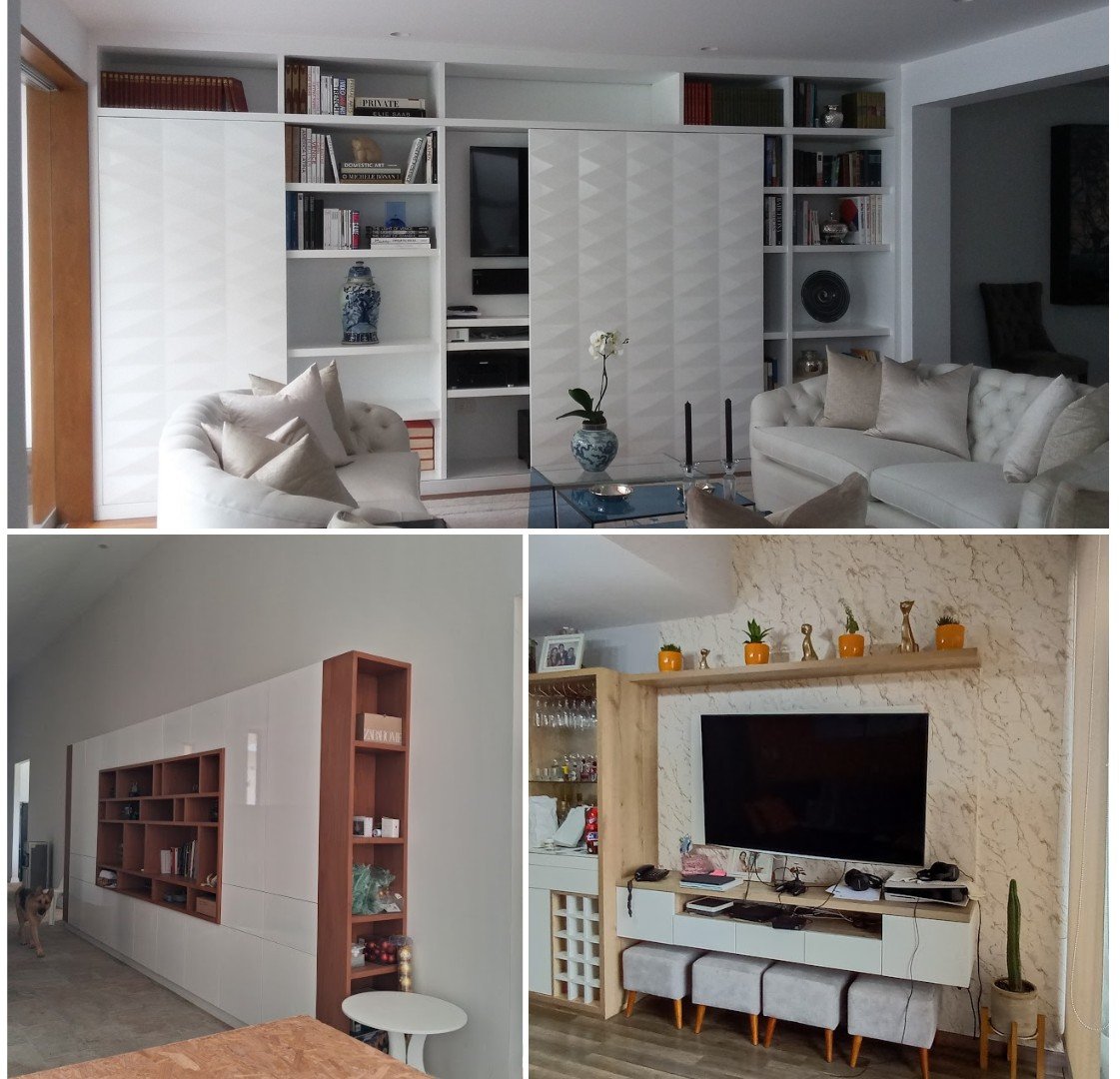 Residenciales