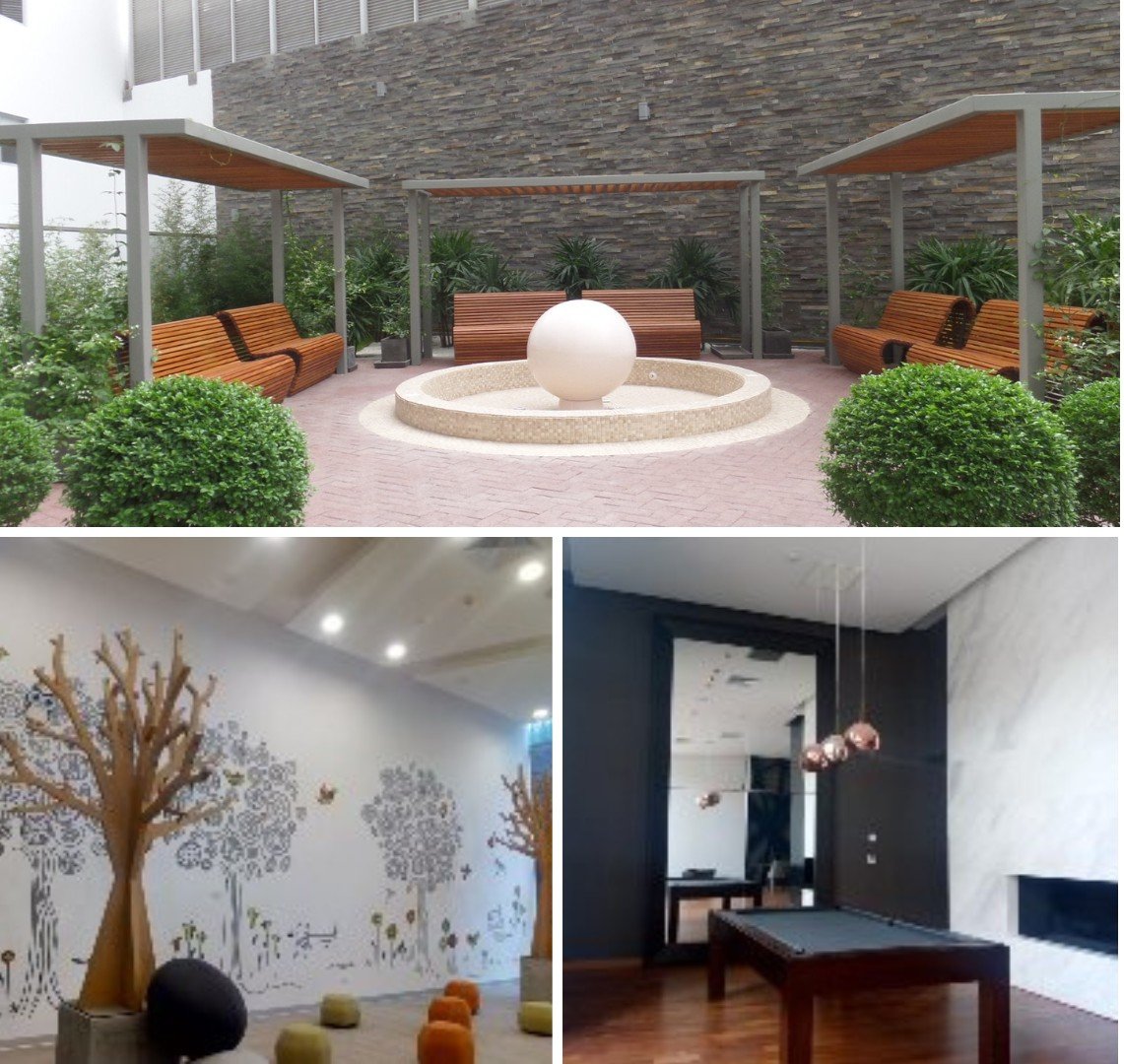 Institucionales